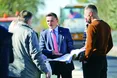 Голові облради у Тернополі інкримінують хабарництво