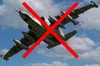 ЗСУ збили російський Су-25 на Донеччині