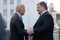 Байден про перспективи України з Трампом: "Надія не вмирає"