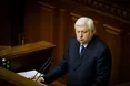 Пшонка визнав, що "Беркут" розігнав Майдан, щоб встановити "йолку", але винних у розгоні не назвав
