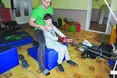 Перші кроки!