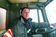 Поєдинок зі сніговими заметами виграли переможці дорожнього тендеру