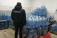 На Тернопільщині викрили незаконний видобуток води
