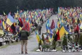 «Ми не проти Меморіалу Героїв на Марсовому полі. Проти, що його збудують під час війни»