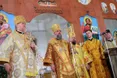 Епіфаній освятив монастир Дрогобича, який перейшов до ПЦУ, — ОВА
