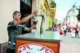 Літо — на заробітках