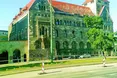Познань і досі трохи «німецька»