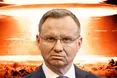 Дуда закликав Трампа розмістити американську ядерну зброю у Польщі