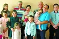 «Завжди хотіли мати стільки дітей, скільки Бог дасть»