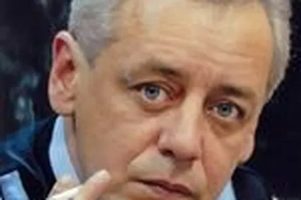 Володимир Палига. Фото з Фейсбуку