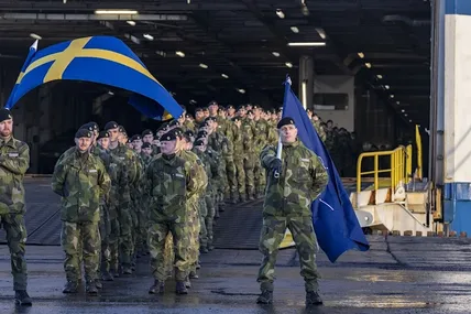 Фото ілюстративне Sveriges Radio