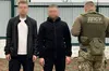 На кордоні затримали мешканців Львівщини, які намагалися виїхати до Румунії