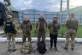 Фотопастка та службовий пес допомогли затримати порушників кордону на Буковині