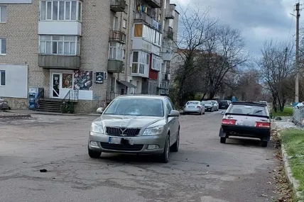 Фото: Поліція Львівської області