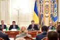 Нацрада реформ затвердила нові ставки податків