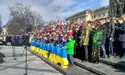 У Львові відзначають День народження Тараса Шевченка