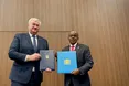 Україна встановила дипломатичні відносини з Сомалі