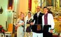 Сардинське весілля оплачує мерія