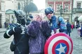 «Що ви платите як коляднику! Наша такса – мінімум сто гривень»