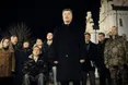 Порошенко подякував кожному