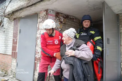 Фото рятувальників