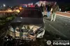 Поблизу села Сокільники внаслідок зіткнення з автомобілем загинув мотоцикліст