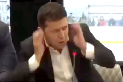 «Мені панікувати, чи не панікувати?»