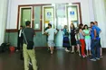 До моря хіба що пішки...