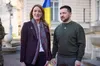 Переговори щодо членства України в ЄС мають розпочатися цього року, — Мецола