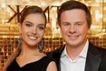 Дмитро Комаров розлучається з дружиною після шести років шлюбу