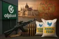 Під прикриттям кормів і ліків: як військово-промислові гіганти країни-окупанта через Угорщину уникають західних санкцій