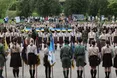 У Львові пластуни відзначать 113-ту річницю першої пластової присяги: урочистості та зміни в русі транспорту
