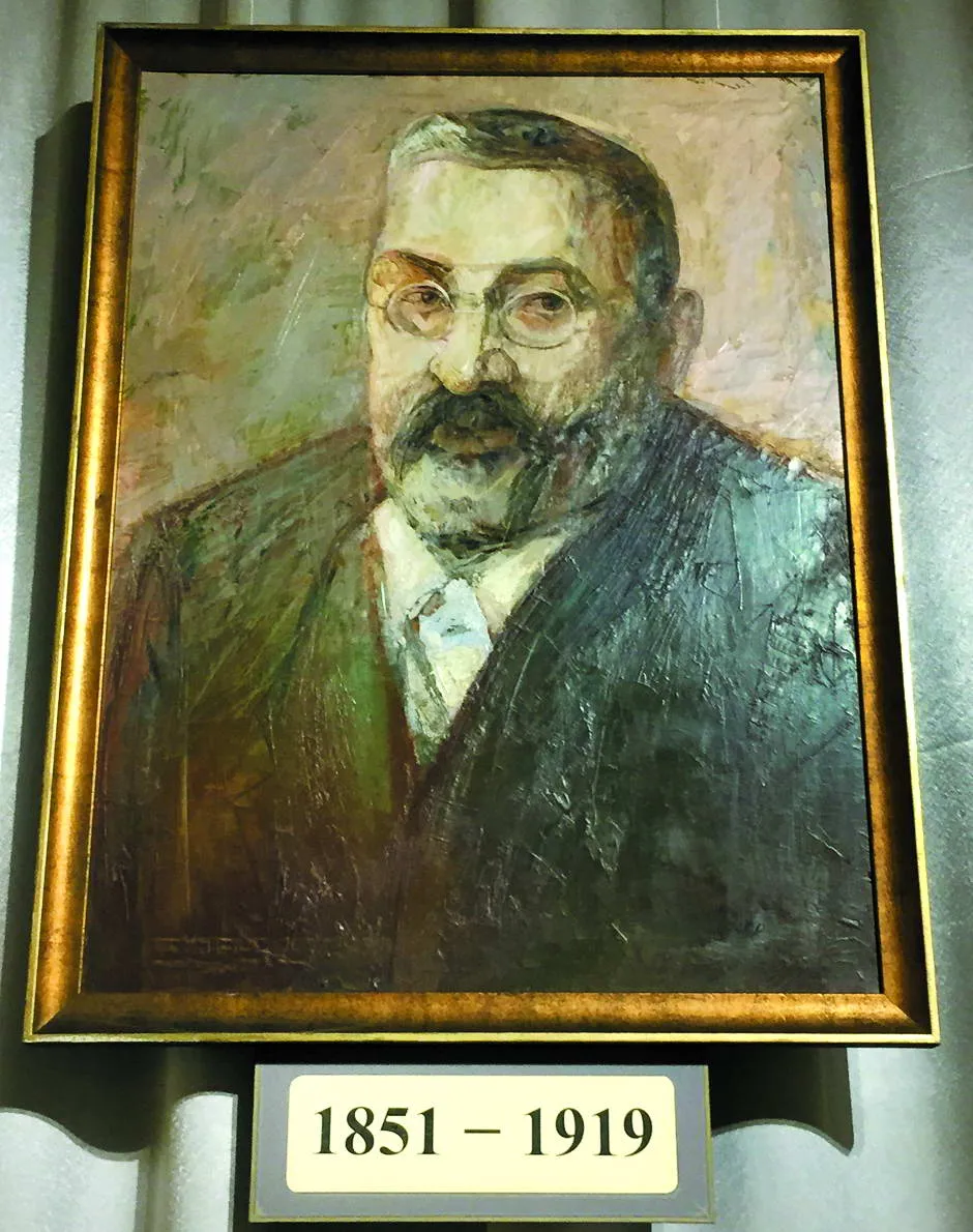 Іван Левинський