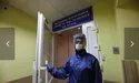 «Вагітна, яка до нас поступила, казала: «Пішла на базар, вибирала малюку речі…»