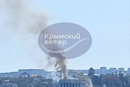 Фото: «Крымский ветер»
