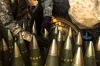 Єврокомісія виділила кошти на виробництво боєприпасів