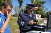 На ТОТ Луганщини окупанти не визнаватимуть посвідчення водія, що були видані до 2023 року