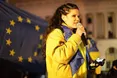 Руслана покликала зустріти Новий рік на Майдані і виконати Гімн України