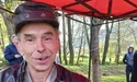 Гриба-красеня знайшов у Карпатах пенсіонер Олесь Боровик