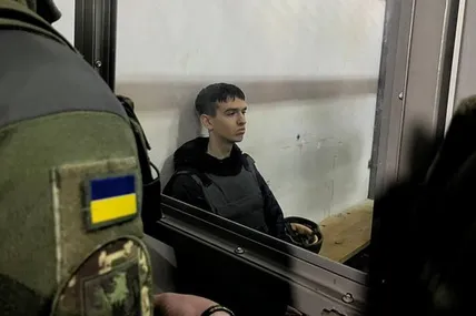 Фото Суспільного із зали суду