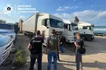 На Одещині за системою «Шлях» ліквідовано канал переправлення ухилянтів через кордон