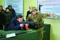 «Ви на День відкритих дверей?»  