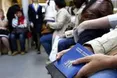 «Автобусом не виїдеш навіть стоячи, за місце в авто – 100 доларів»