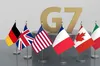 Країни G7 готові виділити Україні 32 млрд доларів у 2023 році