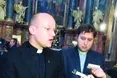 Догналівці тероризують священиків і парафіян