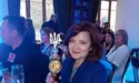 “У редакції працюю, як усі. Вдома починається “друга зміна”