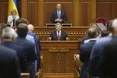 Україна планує увійти в "шенгенську зону", приєднатися до митного та енергетичного союзів ЄС