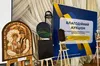 На Прикарпатті на благодійному аукціоні для військових зібрали ₴740 тисяч