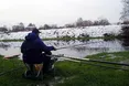 З 1 квітня майже скрізь заборонено рибалити — нерест!