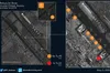 росія стягує стратегічні бомбардувальники на авіабазу в Сибіру (ФОТО)